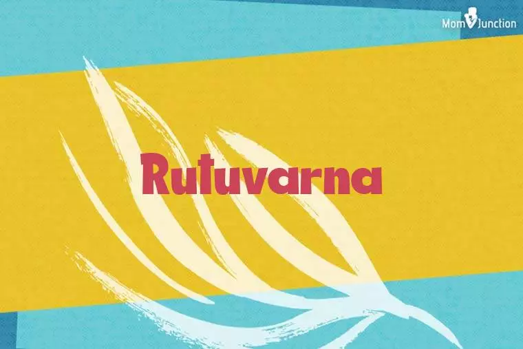 Rutuvarna Stylish Wallpaper