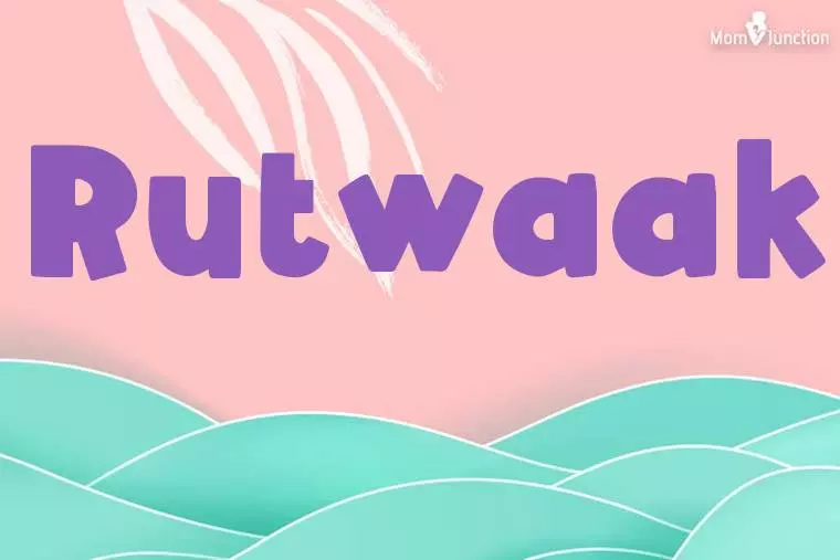 Rutwaak Stylish Wallpaper