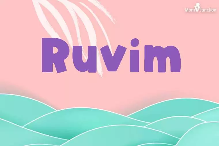 Ruvim Stylish Wallpaper