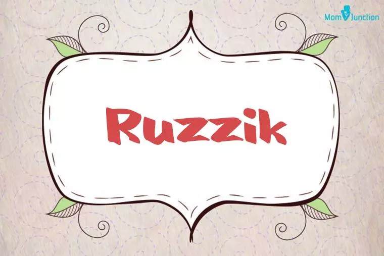 Ruzzik Stylish Wallpaper