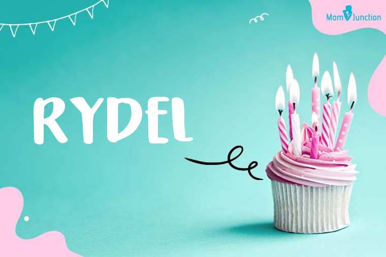 Rydel Birthday Wallpaper