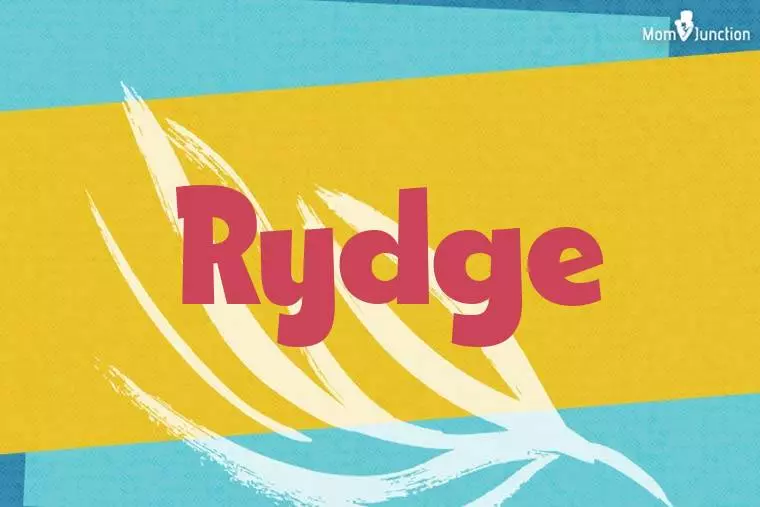 Rydge Stylish Wallpaper