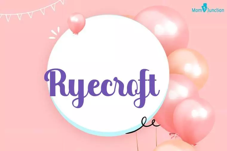 Ryecroft Birthday Wallpaper