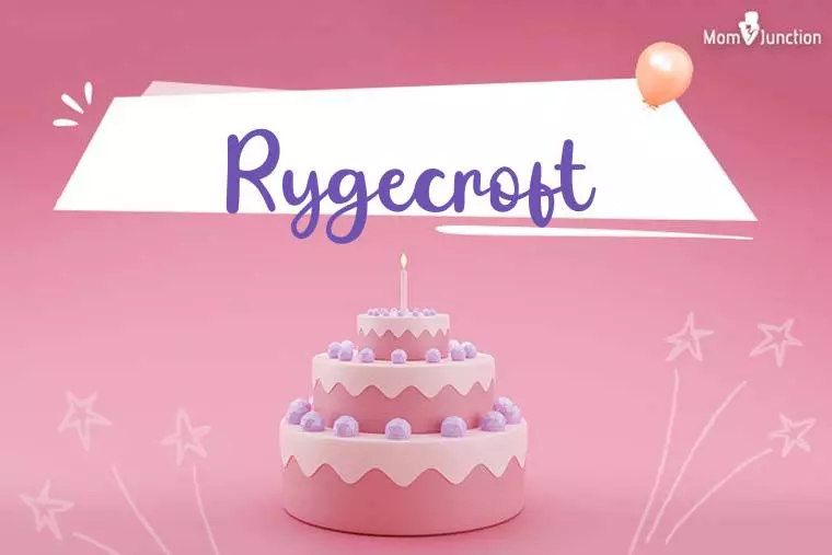 Rygecroft Birthday Wallpaper