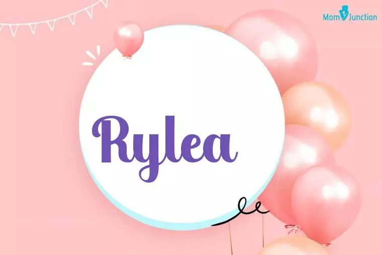 Rylea Birthday Wallpaper