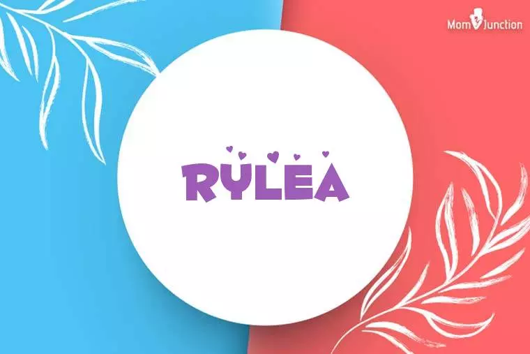 Rylea Stylish Wallpaper