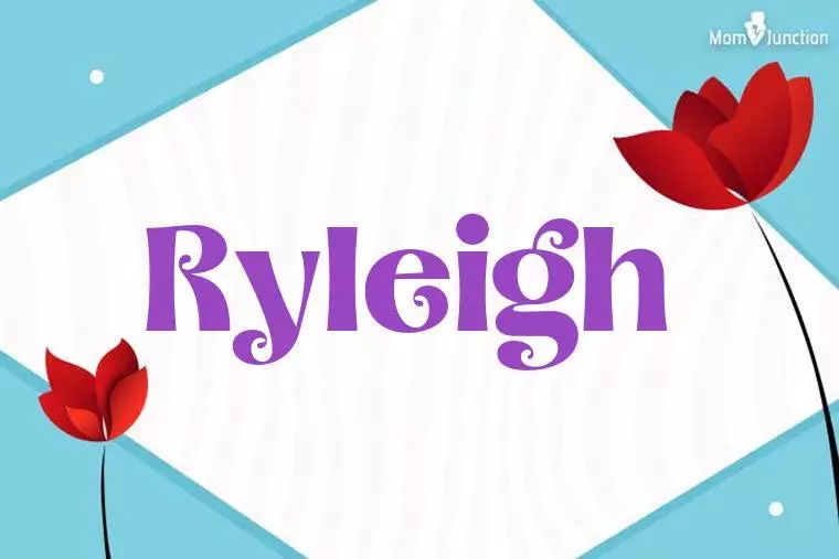 Ryleigh 3D Wallpaper