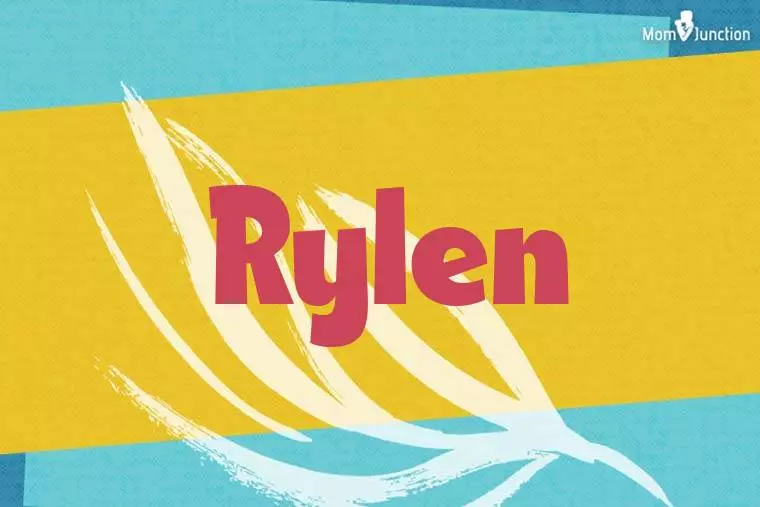 Rylen Stylish Wallpaper