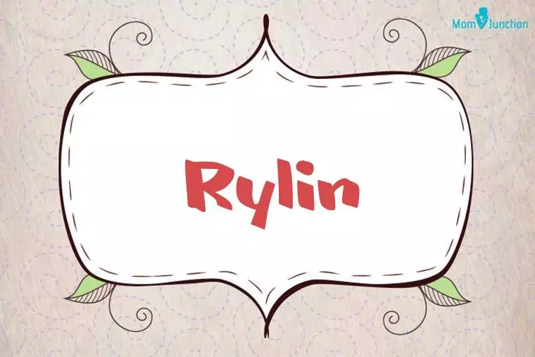 Rylin Stylish Wallpaper