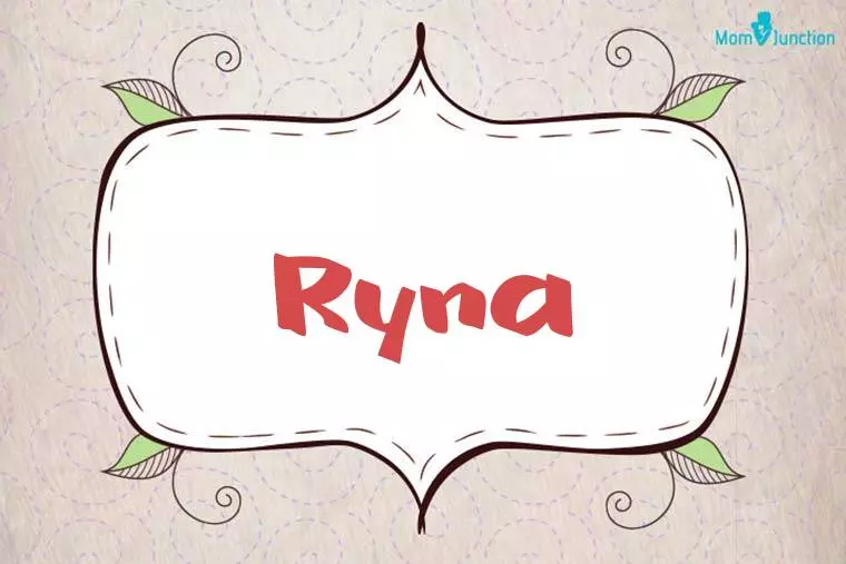 Ryna Stylish Wallpaper