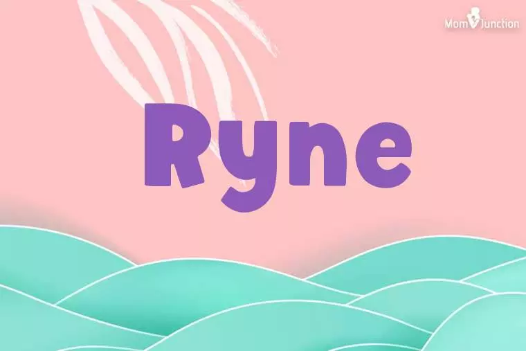 Ryne Stylish Wallpaper