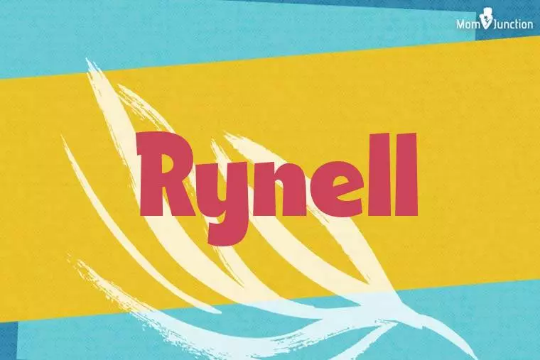 Rynell Stylish Wallpaper