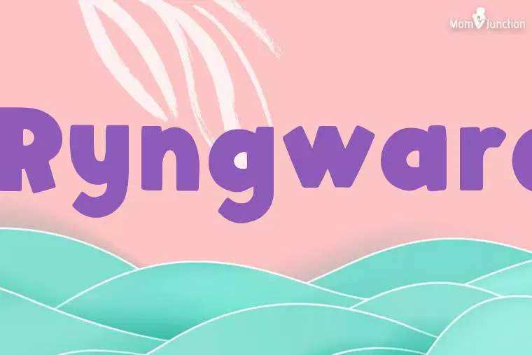 Ryngware Stylish Wallpaper