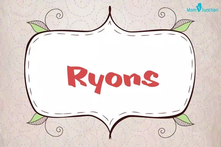 Ryons Stylish Wallpaper