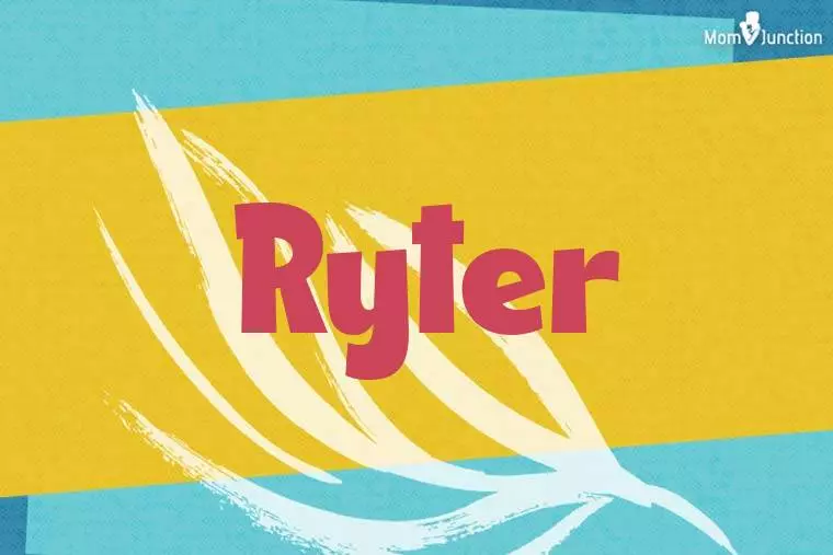 Ryter Stylish Wallpaper