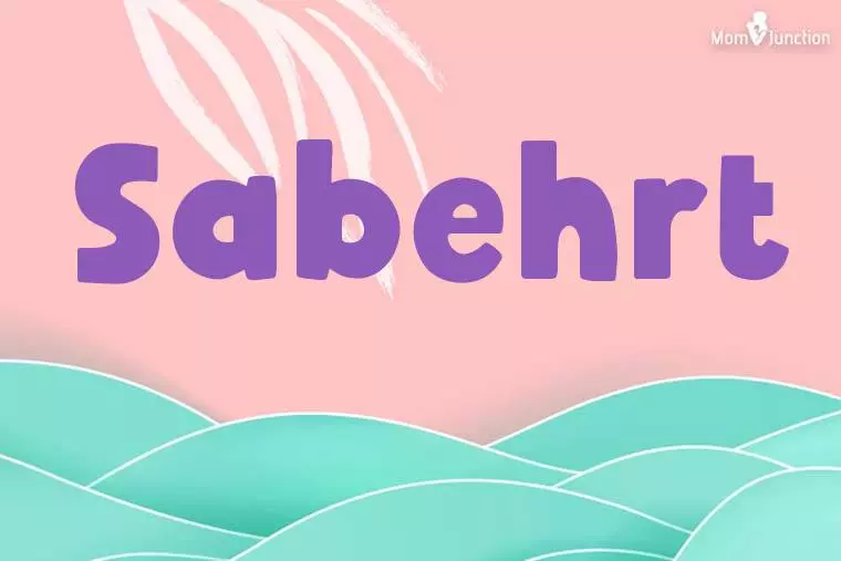 Sabehrt Stylish Wallpaper