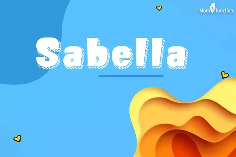 Sabella 3D Wallpaper