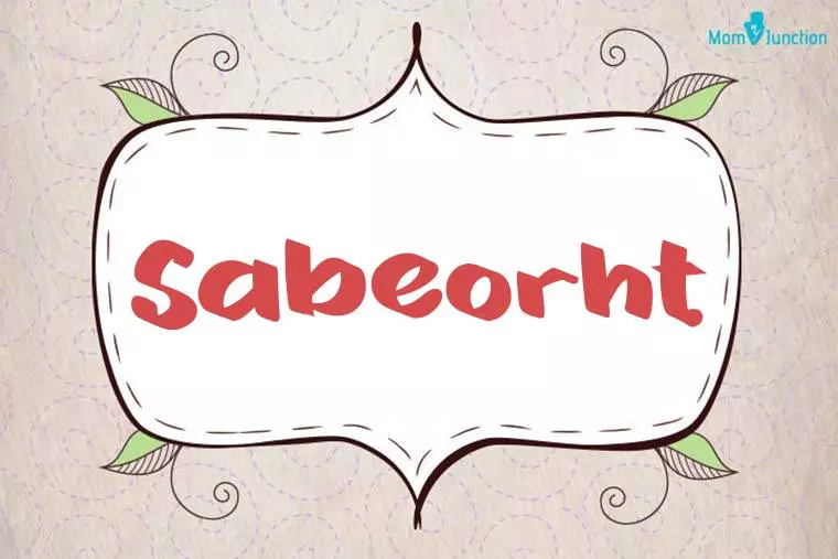 Sabeorht Stylish Wallpaper