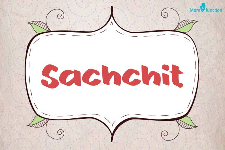 Sachchit Stylish Wallpaper