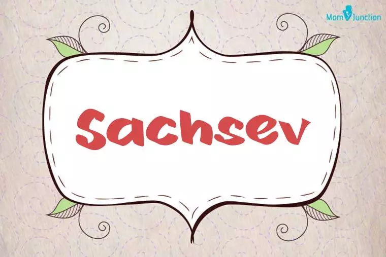 Sachsev Stylish Wallpaper