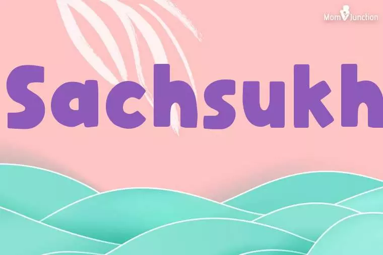 Sachsukh Stylish Wallpaper