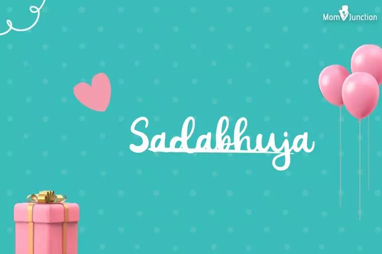 Sadabhuja Birthday Wallpaper