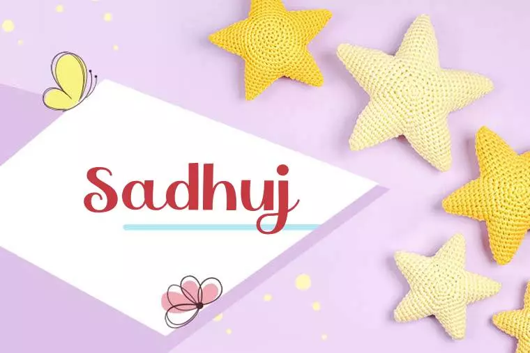 Sadhuj Stylish Wallpaper