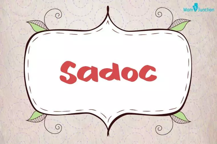 Sadoc Stylish Wallpaper