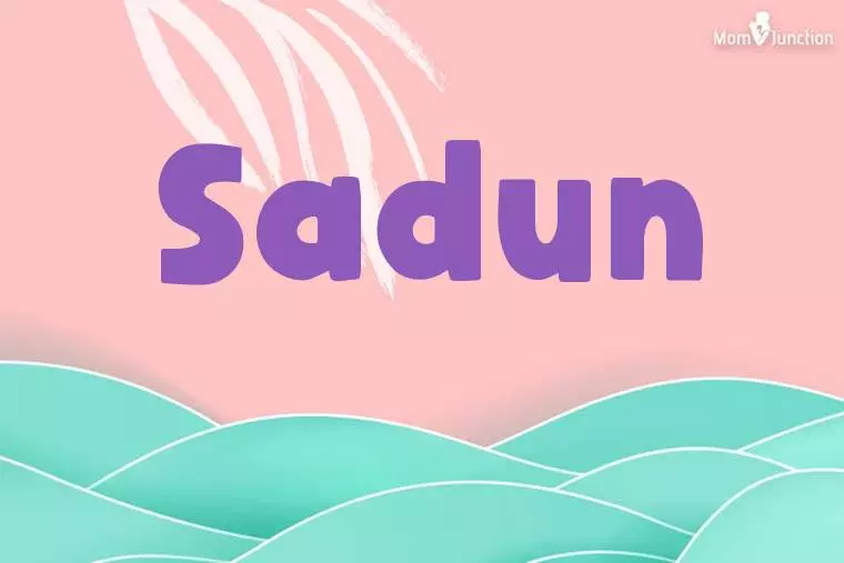 Sadun Stylish Wallpaper