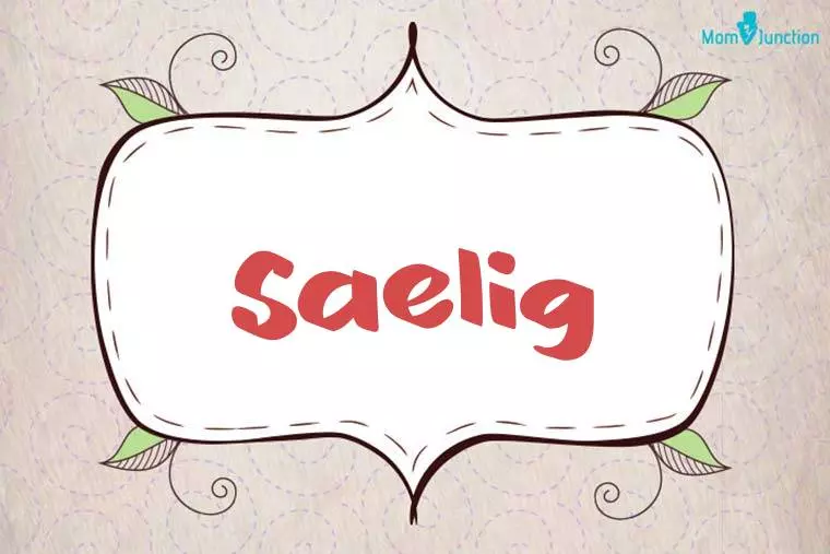 Saelig Stylish Wallpaper