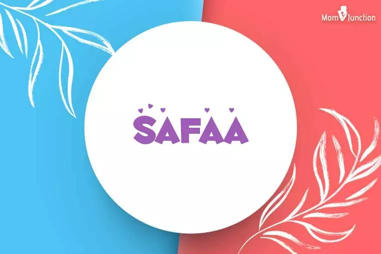 Safaa Stylish Wallpaper