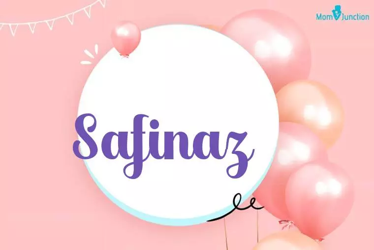 Safinaz Birthday Wallpaper