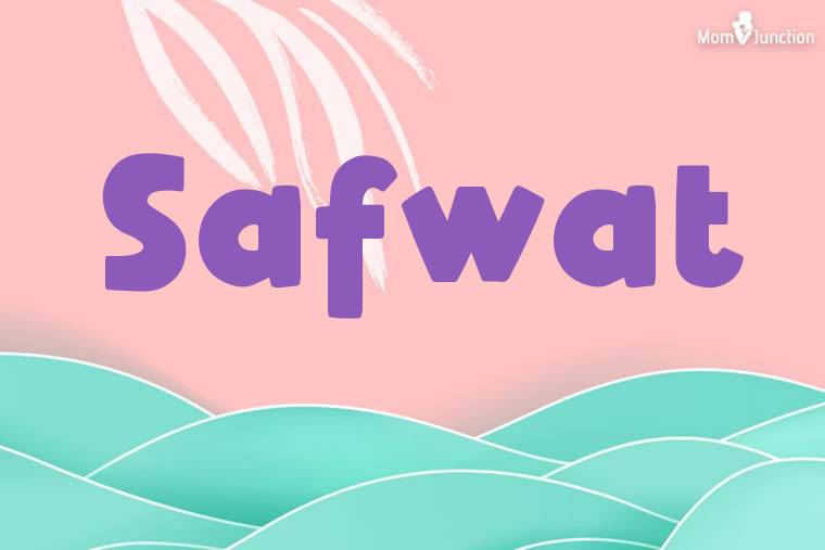 Safwat Stylish Wallpaper