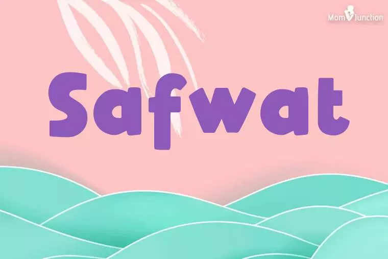 Safwat Stylish Wallpaper