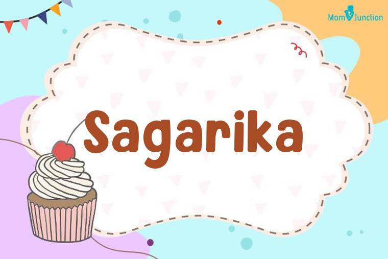 Sagarika Birthday Wallpaper