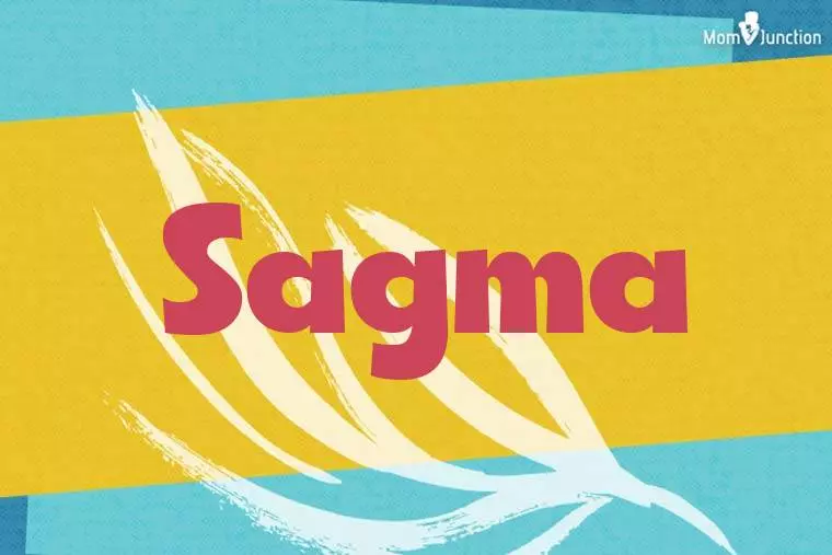 Sagma Stylish Wallpaper