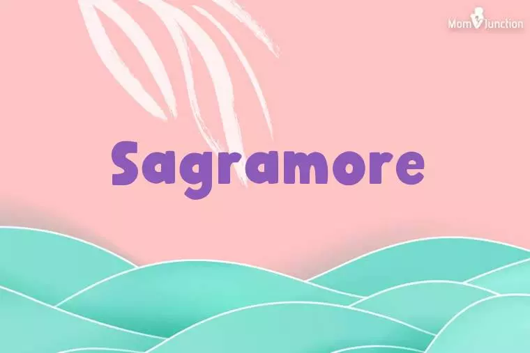 Sagramore Stylish Wallpaper