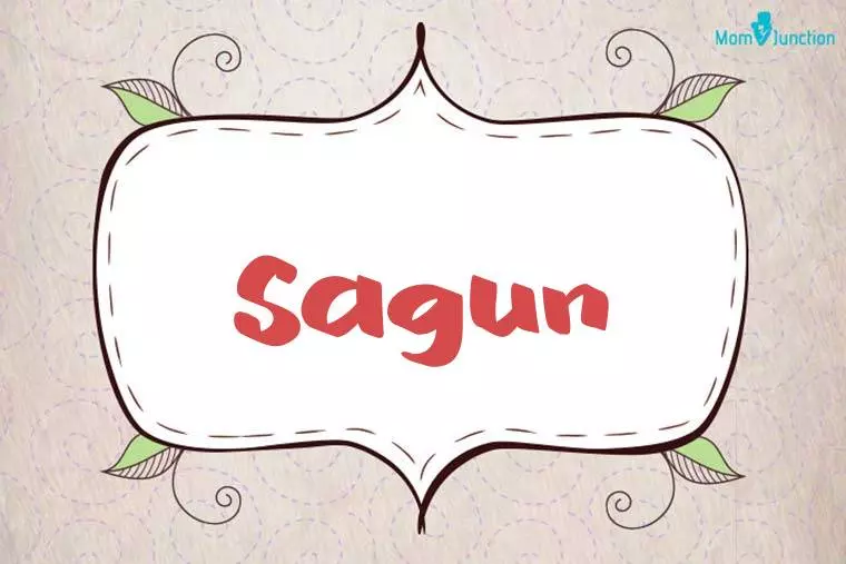 Sagun Stylish Wallpaper