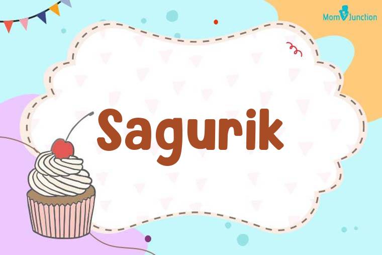 Sagurik Birthday Wallpaper
