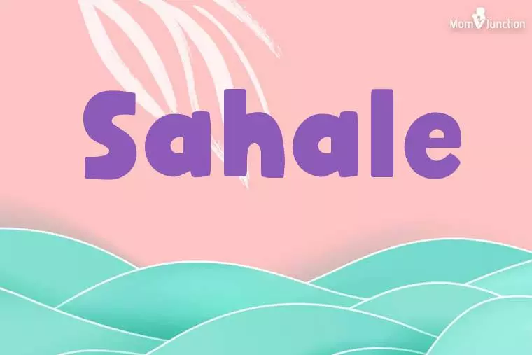 Sahale Stylish Wallpaper