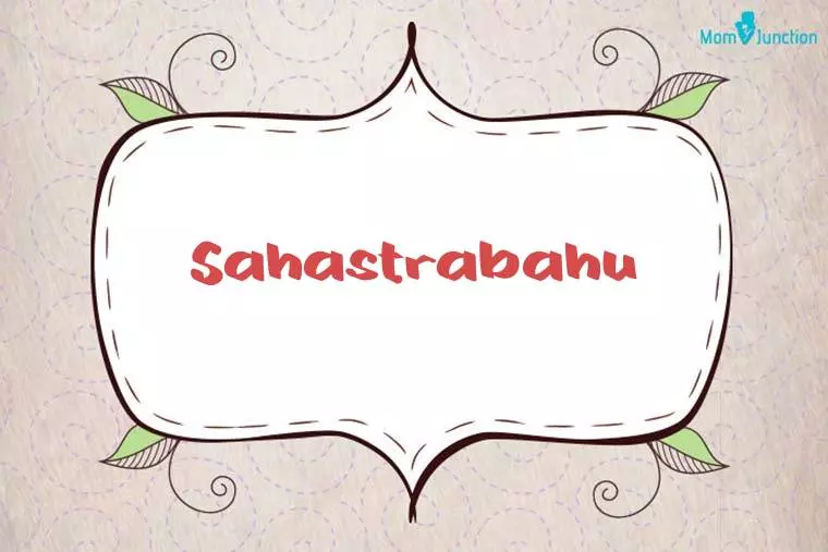 Sahastrabahu Stylish Wallpaper