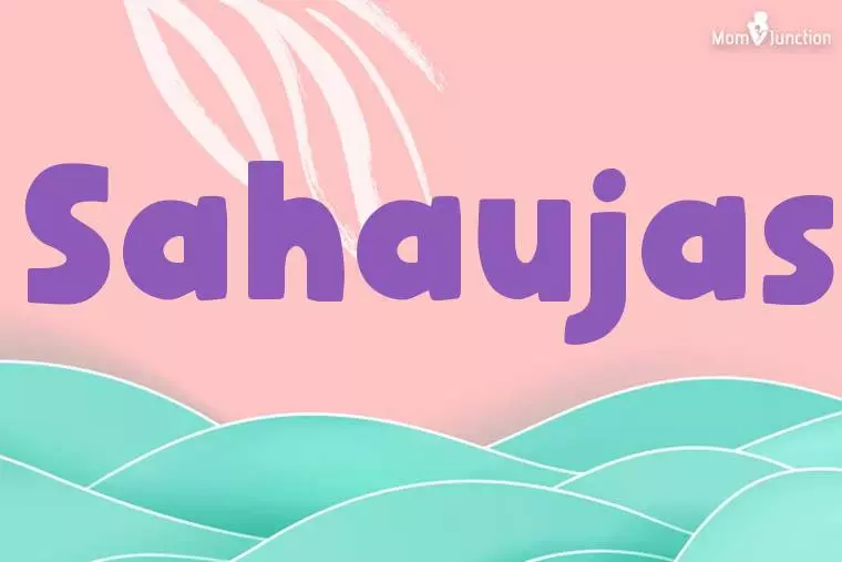 Sahaujas Stylish Wallpaper