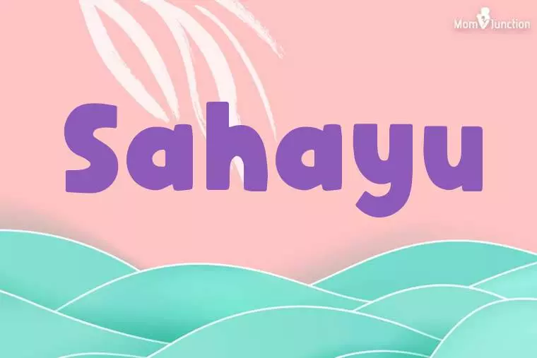 Sahayu Stylish Wallpaper