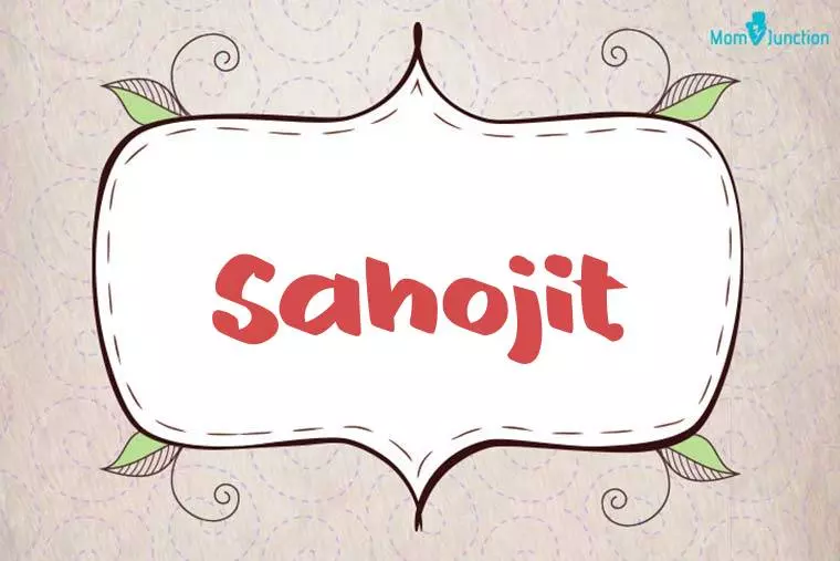 Sahojit Stylish Wallpaper