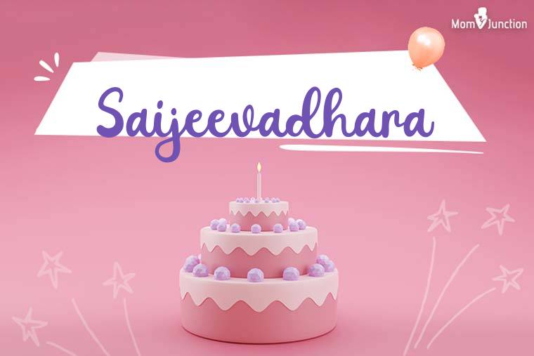 Saijeevadhara Birthday Wallpaper