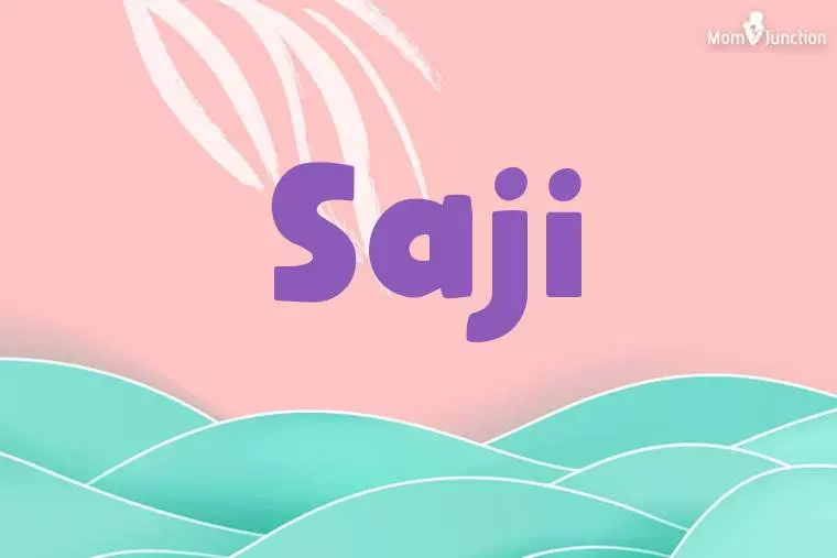 Saji Stylish Wallpaper