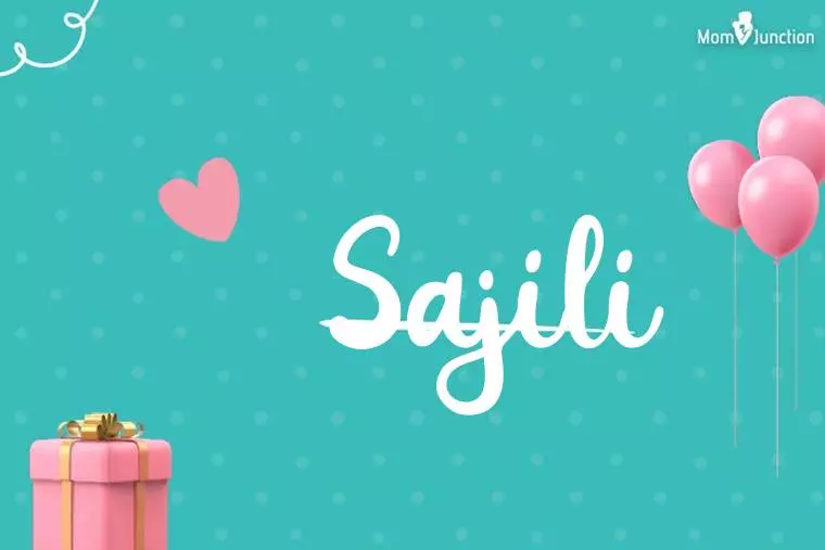 Sajili Birthday Wallpaper