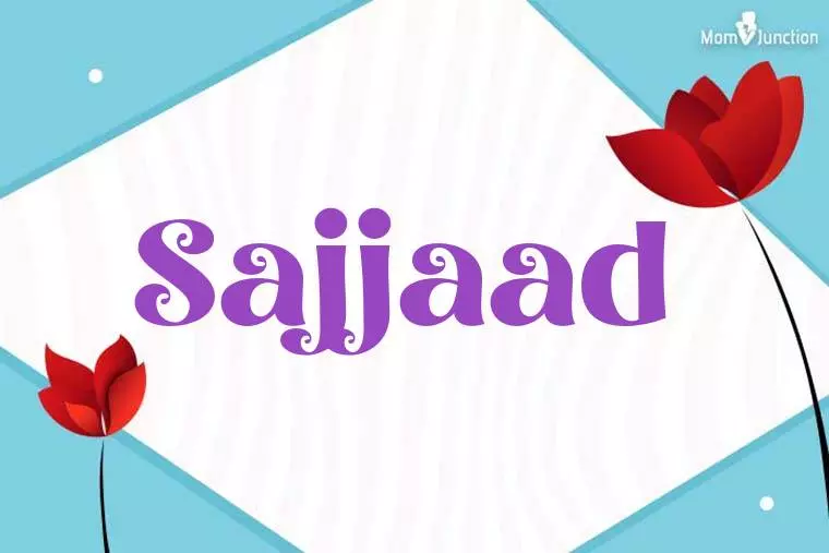 Sajjaad 3D Wallpaper