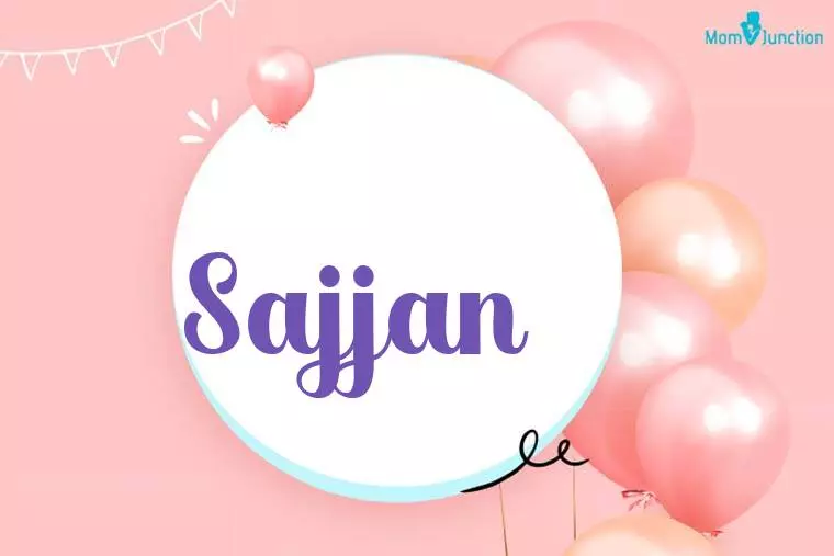 Sajjan Birthday Wallpaper