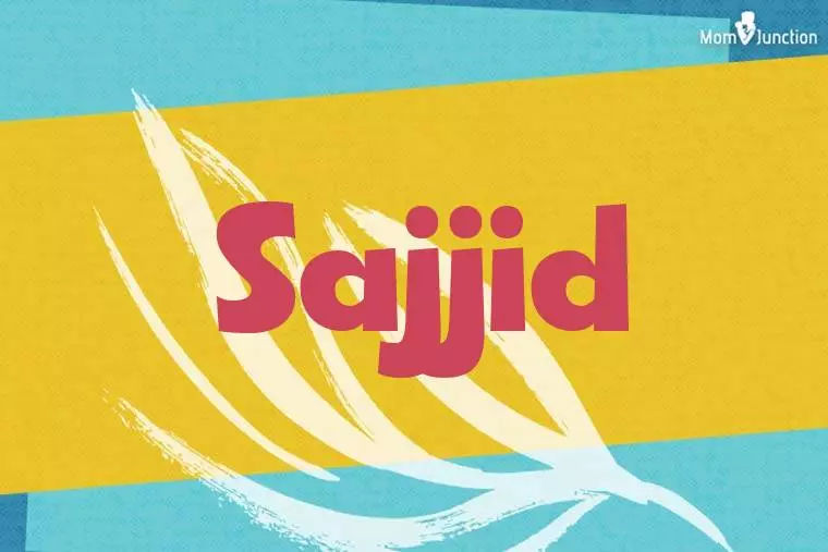 Sajjid Stylish Wallpaper